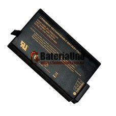 Batería de repuesto para Getac V200 V100 X500 BP-LP2900/33-01PI V1010