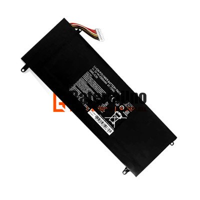 Batería de repuesto para Gigabyte U24F U24 U2442s U2442V U24T U2442N P34G U2442F U2442D U2442 GNC-C30 U24F-2