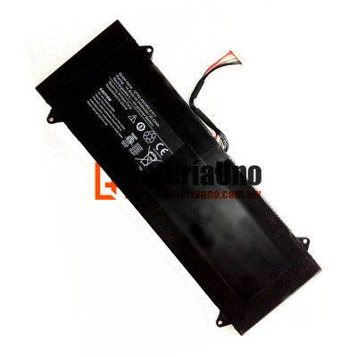 Batería de repuesto para Haier UT40 X3T S1C1 4S2400 UT40-4S2400-S1C1 X3