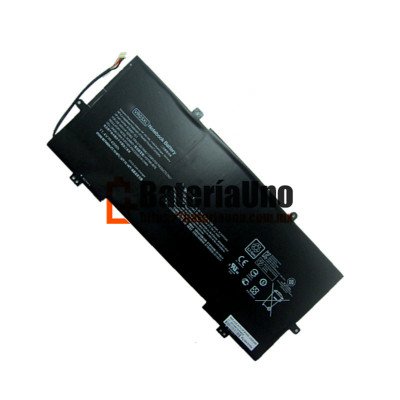 Batería de repuesto para HP 13-D046TU 023TU VR03XL Envy TPN-C120 D104TU Batería de repuesto para HP 13-D046TU 023TU VR03XL Envy TPN-C120 D104TU