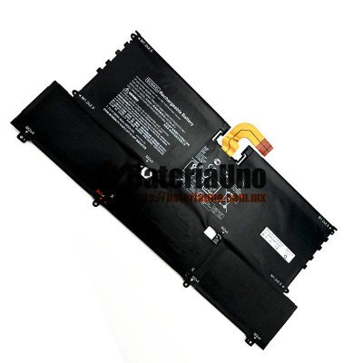 Batería de repuesto para HP 13-V014TU SO04XL Spectre TPN-C127 HSTNN-IB7J Batería de repuesto para HP 13-V014TU SO04XL Spectre TPN-C127 HSTNN-IB7J