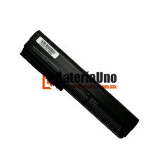 Batería de repuesto para HP 2570p HSTNN-UB2L 2560p SX09 Batería de repuesto para HP 2570p HSTNN-UB2L 2560p SX09
