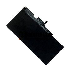 Batería de repuesto para HP 755 840 G4 TA03XL 15u G3 745 HSTNN-LB7J 854108-850 854047-421 850