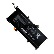 Batería de repuesto para HP 844204-540 MB04 MB04XL HSTNN-UB6X 843538-541