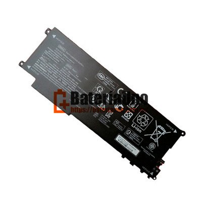 Batería de repuesto para HP 856843-850 HSTNN-DB7P DN04XL 856301-2C1