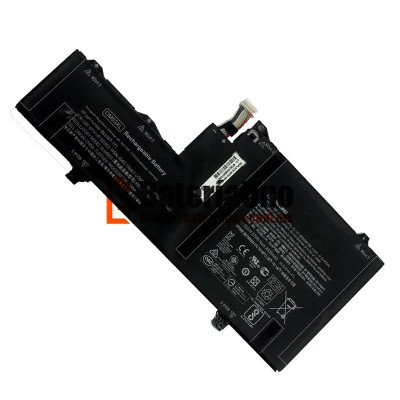 Batería de repuesto para HP 863167-171 1GY31PA OM03XL HSTNN-IB7O