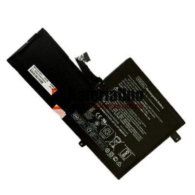 Batería de repuesto para HP AS03XL 918669-855 HSTNN-IB7W Choromebook-11-G5 918340-1C1