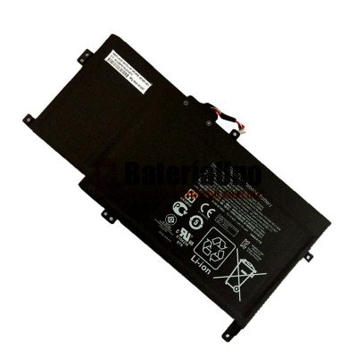 Batería de repuesto para HP EG04XL TPN-C108HP Envy6 TPN-C103