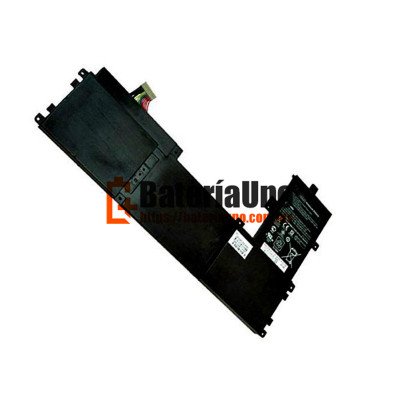 Batería de repuesto para HP Folio 13 TPN-C101 Folio13-1000 VENTURI