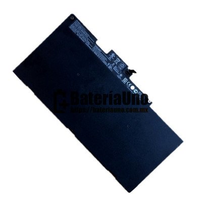 Batería de repuesto para HP G3 G3 840 CS03XL​ G2 850 ZBook 745 15u