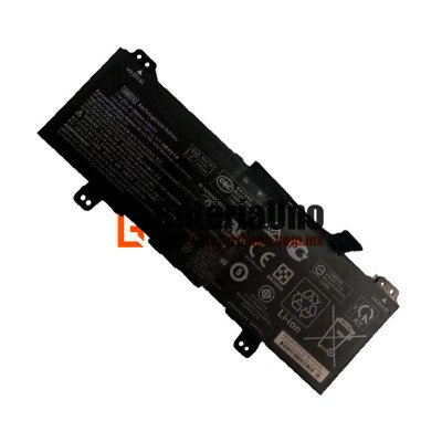 Batería de repuesto para HP GM02XL 917725-855 917679-271 HSTNN-DB7X/UB7M