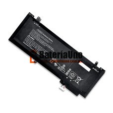 Batería de repuesto para HP HSTNN-DB5F TG03XL 723921-2C1 TPN-W110