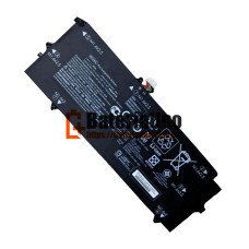 Batería de repuesto para HP HSTNN-DB7F x2 1012 G1 812060-2B1 MG04XL Elite MG04