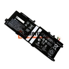 Batería de repuesto para HP HSTNN-DB9E MR02XL L45645-2C1 L46601-005