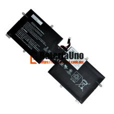 Batería de repuesto para HP HSTNN-IBPW PW04XL 15-4000eg TPN-C105