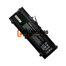 Batería de repuesto para HP HSTNN-LB6W G3 ZBOOK ZO04XL STUDIO