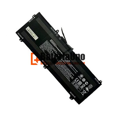Batería de repuesto para HP HSTNN-LB6W G3 ZBOOK ZO04XL STUDIO