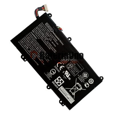 Batería de repuesto para HP HSTNN-LB7ET 14-AL100 Pavilion SG03XL PN-I126