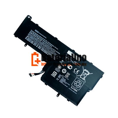 Batería de repuesto para HP HSTNN-XXXX HSTNN-IB5I 725496-1B1 WO03XL