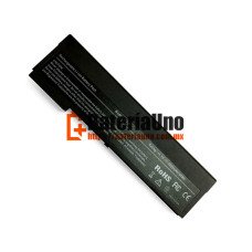 Batería de repuesto para HP HSTNN-YB3M EliteBook 2170p MI06 MI04