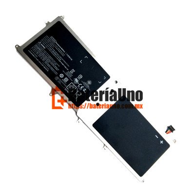 Batería de repuesto para HP I19X HSTNN-LB6F IB6F KT02XL
