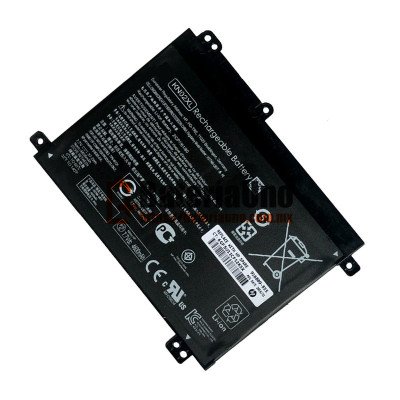 Batería de repuesto para HP KN02XL UB7F 916809-855 TPN-W124