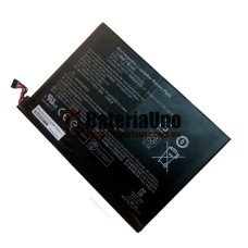 Batería de repuesto para HP MLP3383115-2P 10-j013tu TPN-I117 j014tu x2
