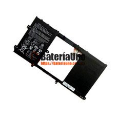 Batería de repuesto para HP NB02XL HSTNN-DB5K 726241-2C1