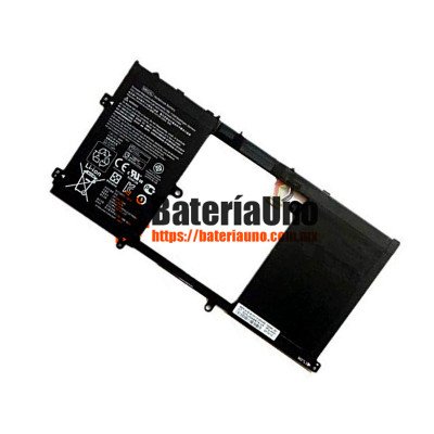 Batería de repuesto para HP NB02XL HSTNN-DB5K 726241-2C1