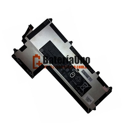 Batería de repuesto para HP OY06XL 750335-2B1 HSTNN-DB6A