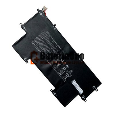 Batería de repuesto para HP P4P84PT G1 EliteBook Folio HSTNN-IB7L EO04XL Batería de repuesto para HP P4P84PT G1 EliteBook Folio HSTNN-IB7L EO04XL