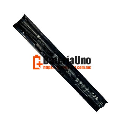 Batería de repuesto para HP RI04 P3G15AA ProBook 450G4 455G4 470G4