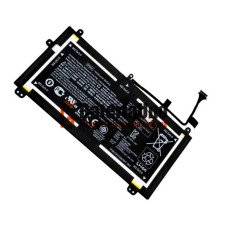 Batería de repuesto para HP SF02XL TPN-C119 756417-001 756187-2B1 TPN-C118 2ICP3/97/91 SHTNN-DB6H