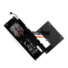 Batería de repuesto para HP SM03XL 15-c001dx HSTNN-IB6O Envy X2