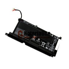 Batería de repuesto para HP TPN-C141 15-dk0021TX PG03XL