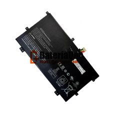 Batería de repuesto para HP TPN-Q127 MY02XL HSTNN-IB5C