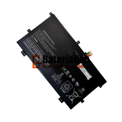 Batería de repuesto para HP TPN-Q127 MY02XL HSTNN-IB5C