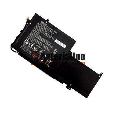Batería de repuesto para HP TPN-Q168 831532-422 HSTNN-LB7C PG03XL 831758-005