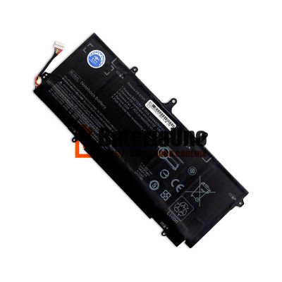Batería de repuesto para HP W02C G3 G2 HSTNN-DB5D G1 BL06XL