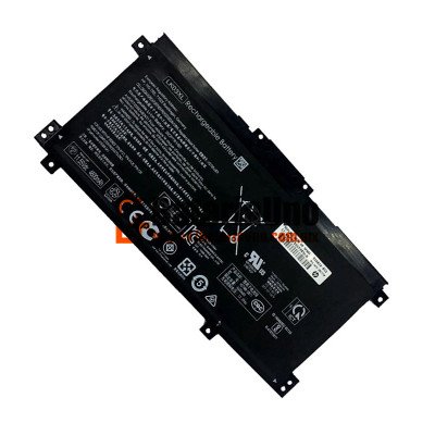 Batería de repuesto para HP X360 TPN-W127/W128/134/135/137 LK03XL Envy15