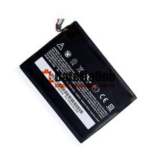 Batería de repuesto para HTC BG41200 35H00163-00M P510E 35H00163-00P Flyer EVO-View-4G 35H00163-02M