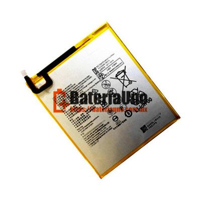 Batería de repuesto para Huawei TD-LTE Mediapad-M3 HB2899C0ECW BTV-DL09