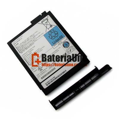 Batería de repuesto para la unidad de batería de repuesto T732 Fujitsu FPB0266 Optical FPCBP329 para FMVNBT33 T902 T34
