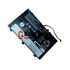 Batería de repuesto para Lenovo 00HW001 SB10F46439 S3 Yoga-14 00HW000