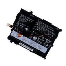 Batería de repuesto para Lenovo 00HW018 SB10F46456