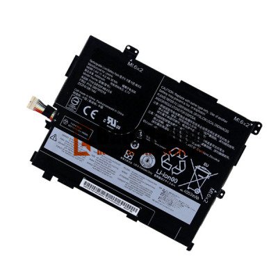 Batería de repuesto para Lenovo 00HW018 SB10F46456