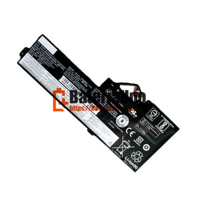 Batería de repuesto para Lenovo 01AV420 01AV421 T470 T480 01AV419