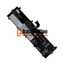 Batería de repuesto para Lenovo 01AV498 L17C6P51 P72 P73 Thinkpad SB10K97637