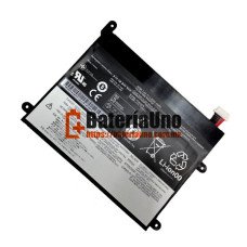 Batería de repuesto para Lenovo 1838 42T4965 42T4964 42T4966 42T4985 10.1 1838-22U Thinkpad 42T4963 1838-25U 1838