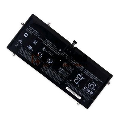 Batería de repuesto para Lenovo 1CP5/57/128-2 121500156 Yoga-2-Pro-13-Series L12M4P21